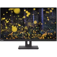 Монитор Lenovo ThinkVision E27q-20 62D0GAT1UK фото 1